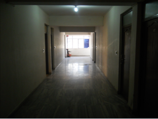 Fabhotel Sai Residency Hotel